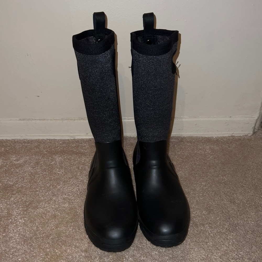 Bog Boots